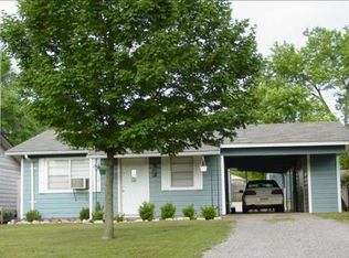 404 N 8th St, Noble, OK 73068