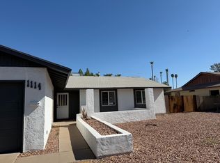 1114 E Carter Dr, Tempe, AZ 85282
