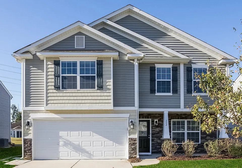 302 Lindpoint Ln