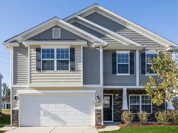 302 Lind Point Ln, Monroe, NC 28110