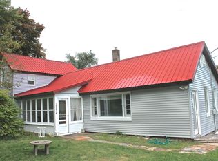 10201 E Carter Rd, Traverse City, MI 49684