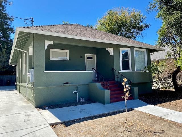 1st image of 20 S El Dorado St