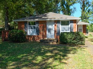 1012 Clifton Ln #A, Nashville, TN 37204
