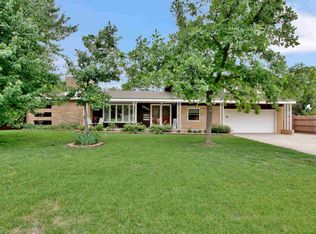 2534 W Bobwhite Ln, Wichita, KS 67204
