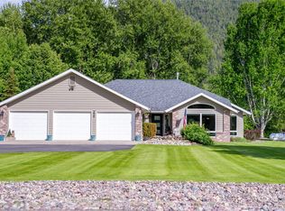 256 Edgewater Dr, Libby, MT 59923