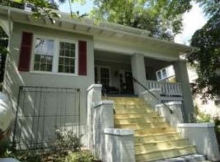 2429 Carolina Ave SW, Roanoke, VA 24014