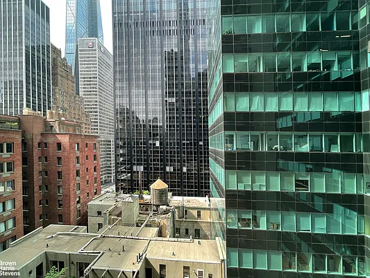 Rented by Brown Harris Stevens | media 11