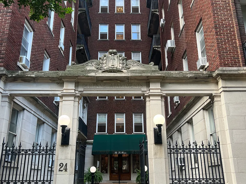24 E Liberty St #62-A