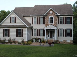 8811 Beaver Bridge Rd, Moseley, VA 23120