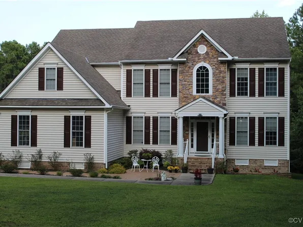 8811 Beaver Bridge Rd, Moseley, VA 23120