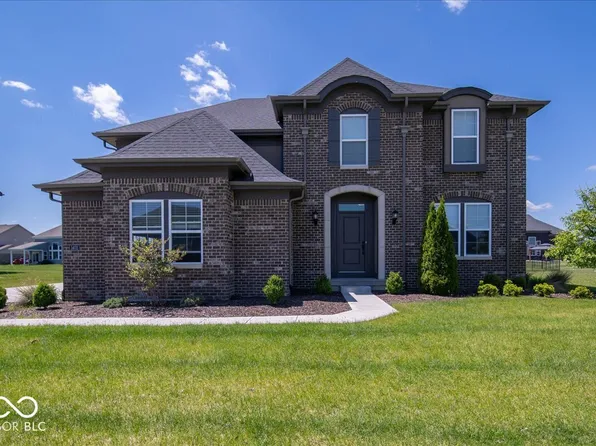 1402 Hove Dr, Greenwood, IN 46143
