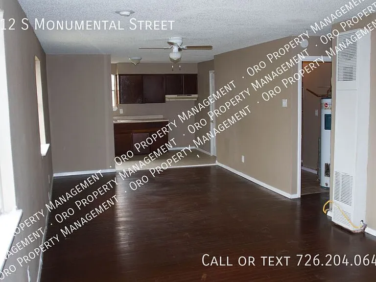 512 S Monumental St — Photo 25