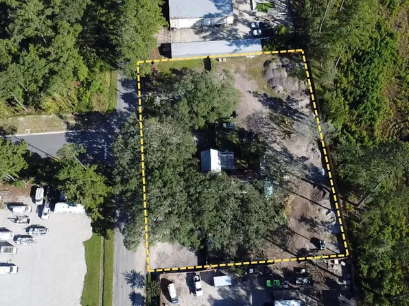 181 Short Cut Road, Ridgeland, SC 29936