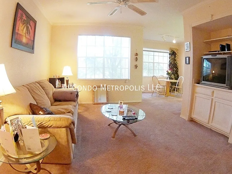 2600 Robert Trent Jones Dr #924 — Photo 12