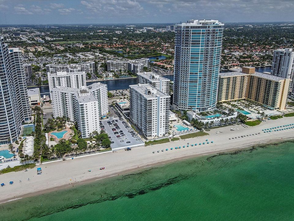 1st image of 2751 S Ocean Drive #1804S