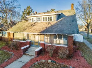 730 Hamilton St, Wausau, WI 54403