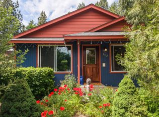 163 SE Dorrie Ct, Bend, OR 97702
