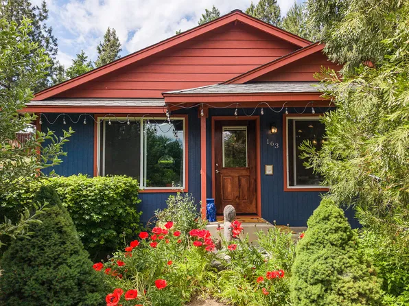 163 SE Dorrie Ct, Bend, OR 97702