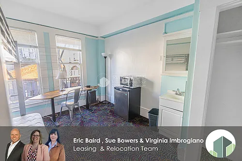 875 Post St #302 Photo 1