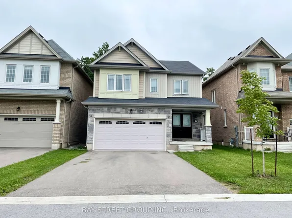 7945 Hackberry Trl, Niagara Falls, ON L2H 3R3
