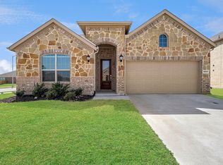 14601 Marrowglen Rd, Haslet, TX 76052