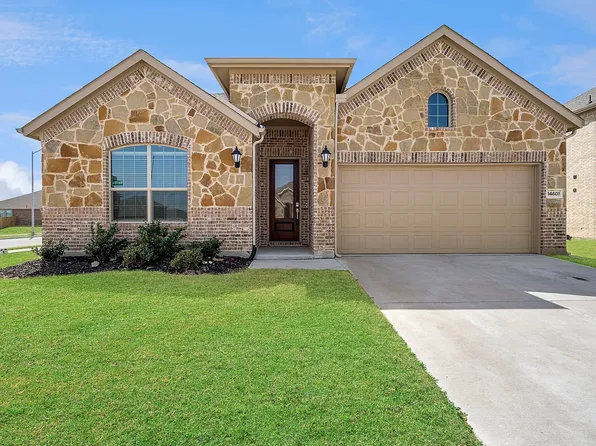 14601 Marrowglen Rd, Haslet, TX 76052