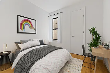 Rented by Corcoran