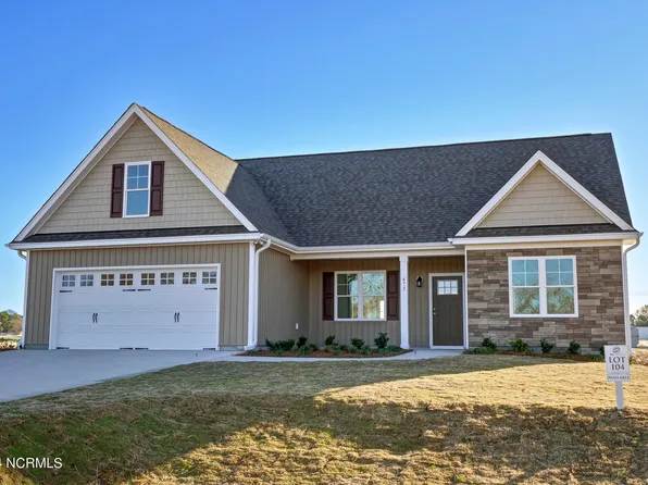 104 Bellows Lane, Rocky Point, NC 28457