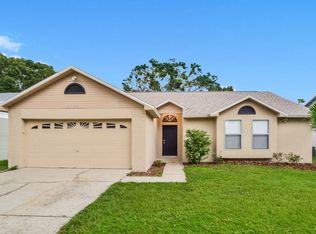 2645 Talladega Dr, Orlando, FL 32826