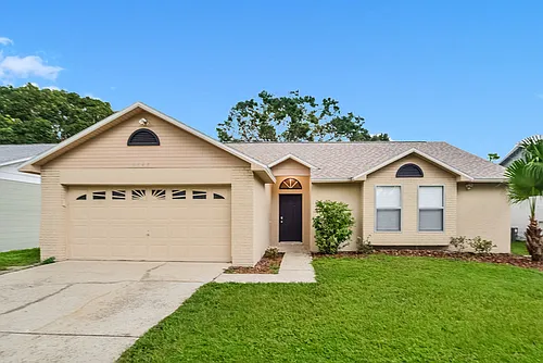 2645 Talladega Dr Photo 1