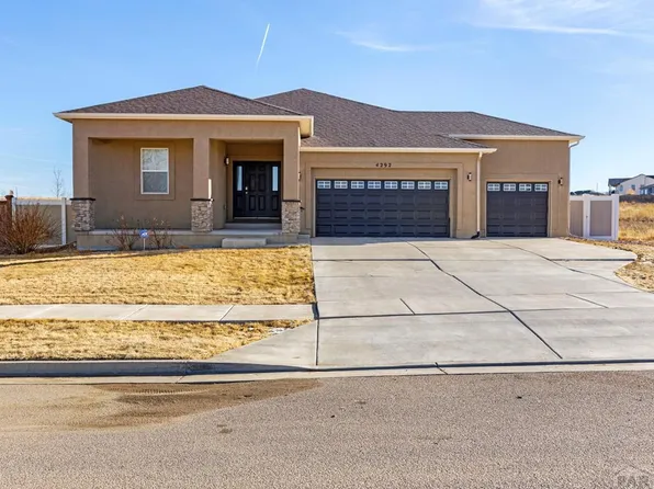 4292 Cedarweed Blvd, Pueblo, CO 81001