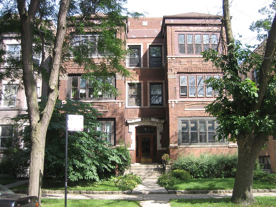 1st image of 5447 S Cornell Ave APT 1N