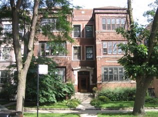 5447 S Cornell Ave APT 1N, Chicago, IL 60615