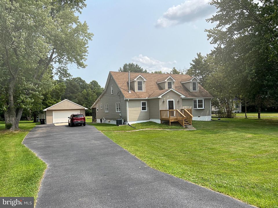 2022 Old Kirkwood Rd, Bear, DE 19701 Zillow