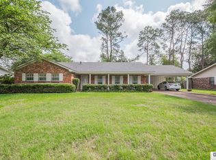 2316 Whitney Dr, Monroe, LA 71201