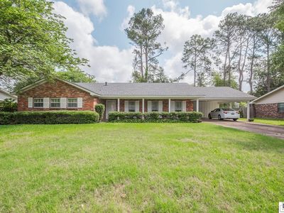 2316 Whitney Dr, Monroe, LA, 71201
