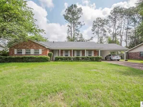 2316 Whitney Dr, Monroe, LA 71201