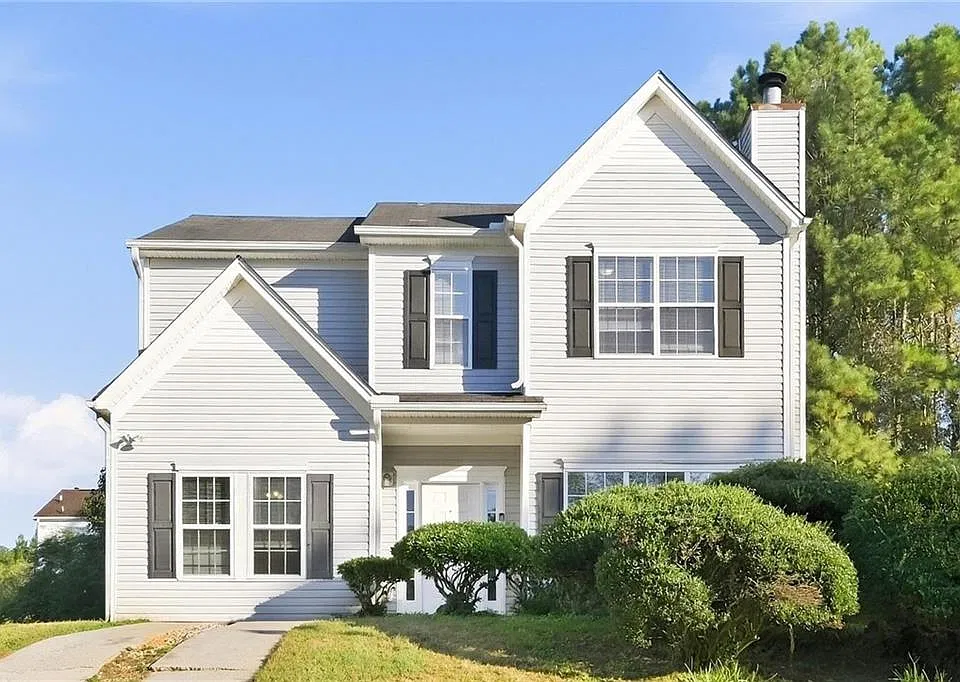 4502 Swan Trce