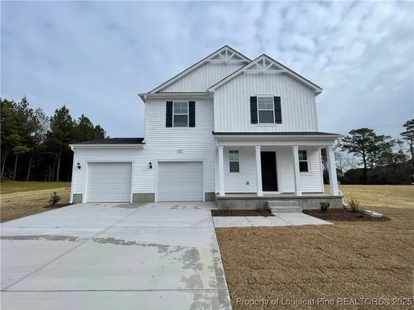 2797 Sheriff Watson Rd, Sanford, NC 27332