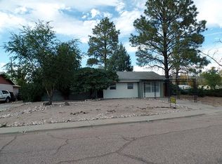 1500 Dona Ave, Grants, NM 87020