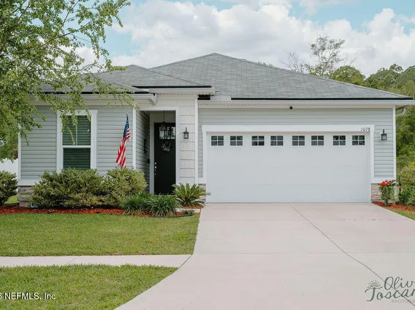 1078 PERSIMMON Drive, Middleburg, FL 32068