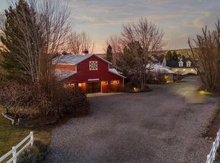 1522 N Dallas Rd, Benton City, WA 99320