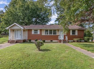 812 Hadley Rd, Raleigh, NC 27610