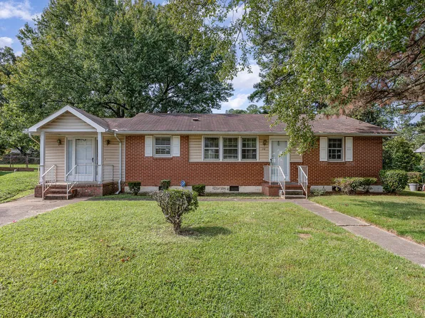 812 Hadley Rd, Raleigh, NC 27610