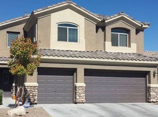 34 Tall Ruff Dr, Las Vegas, NV 89148