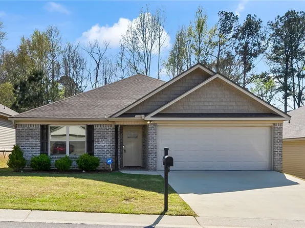 5345 University Gardens Dr, Cottondale, AL 35453