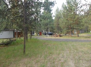 1918 E Mountain Rd, Anatone, WA 99401