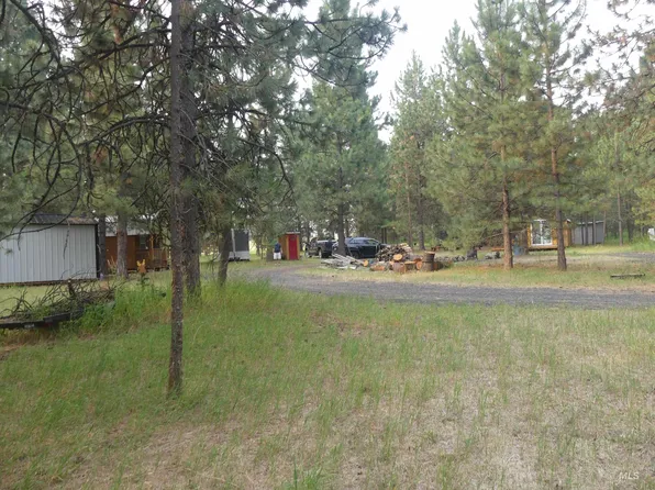 1918 E Mountain Rd, Anatone, WA 99401