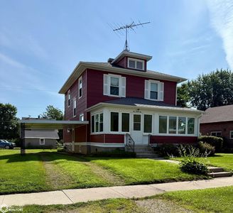 246 Sarah Ave, Iowa Falls, IA, 50126