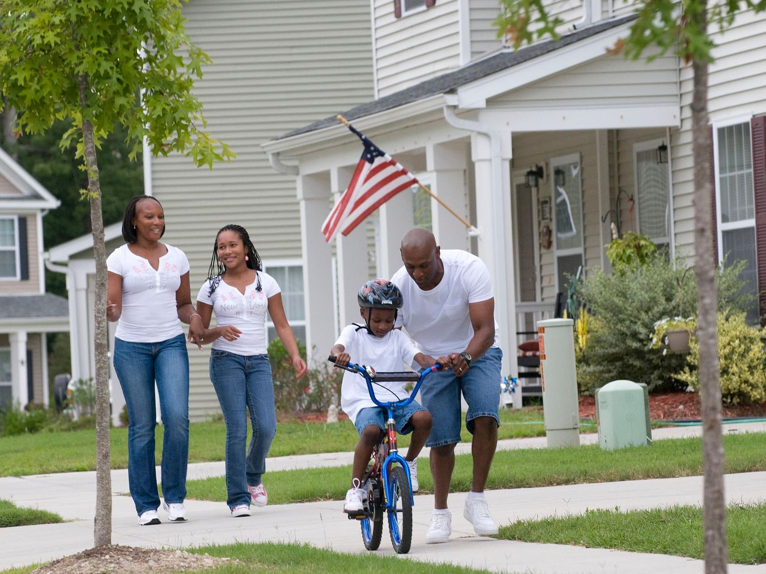 43 Inchon St Kellogg Peterfield Landing, Tarawa Terrace, NC 28543